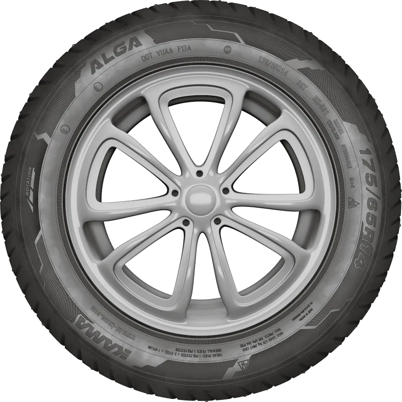 KAMA ALGA (НК-531) в Ишиме — KAMA TYRES KAMA ALGA (НК-531) в Ишиме