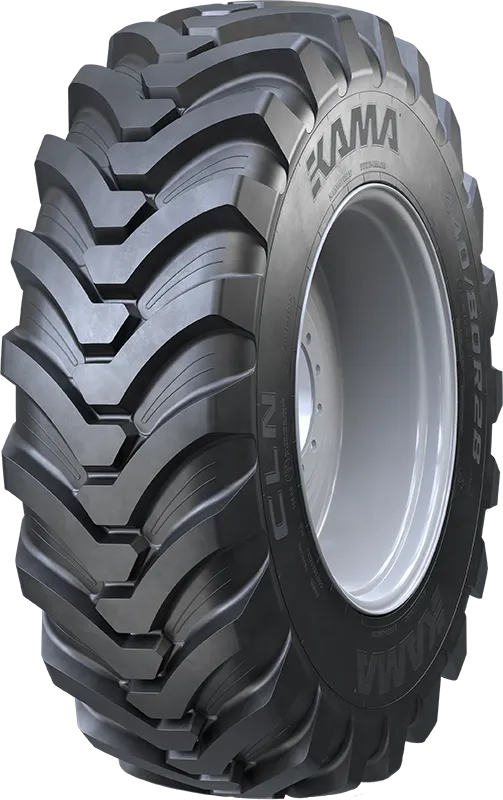 KAMA CLN в Ишиме — KAMA TYRES KAMA CLN в Ишиме