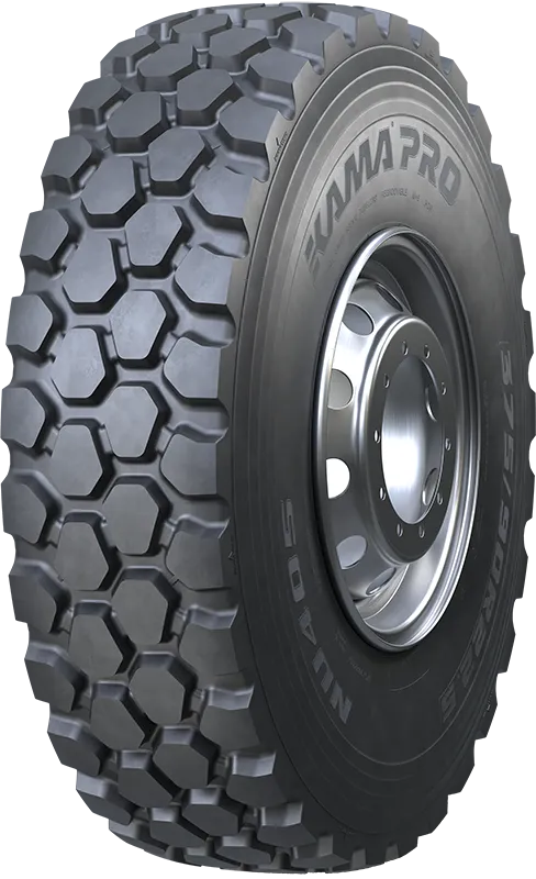 KAMA PRO NU 405 в Ишиме — KAMA TYRES KAMA PRO NU 405 в Ишиме