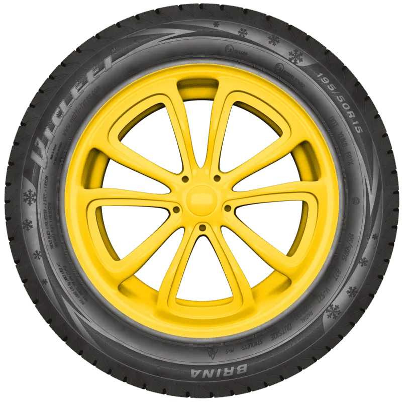 Viatti Brina (V-521) в Ишиме — KAMA TYRES Viatti Brina (V-521) в Ишиме