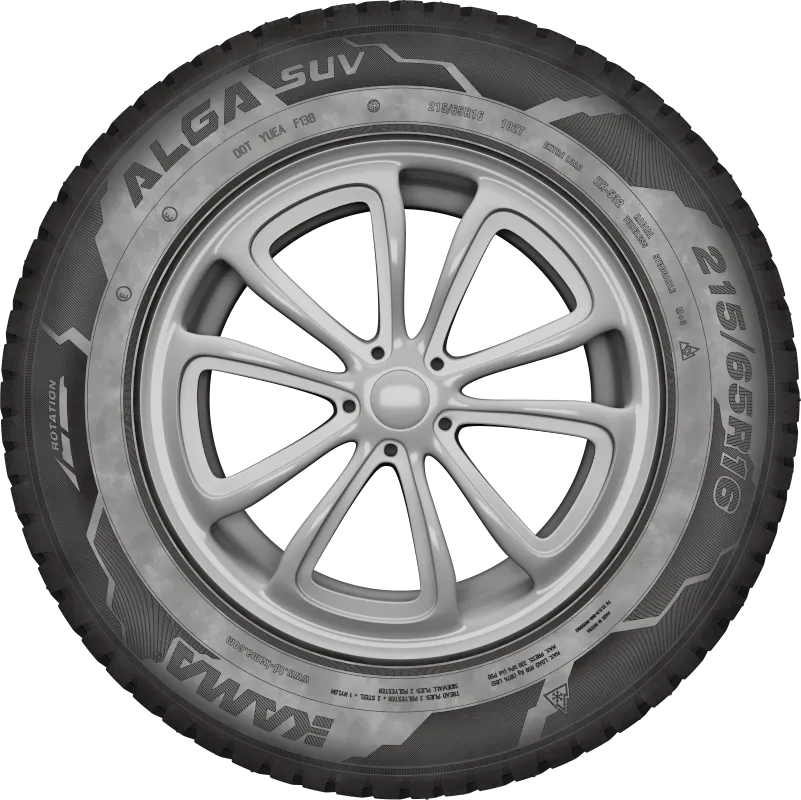KAMA ALGA SUV (НК-532) в Ишиме — KAMA TYRES KAMA ALGA SUV (НК-532) в Ишиме