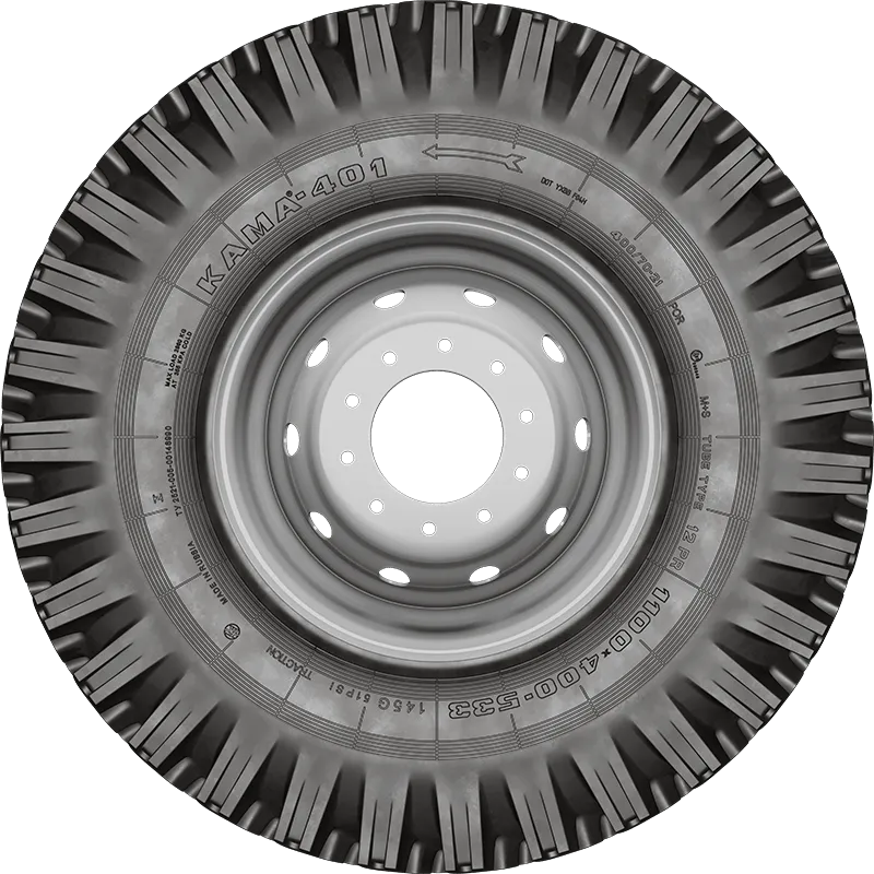 KAMA-401 в Ишиме — KAMA TYRES KAMA-401 в Ишиме