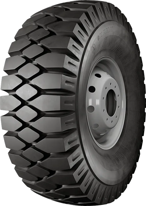 Ф-65 в Ишиме — KAMA TYRES Ф-65 в Ишиме