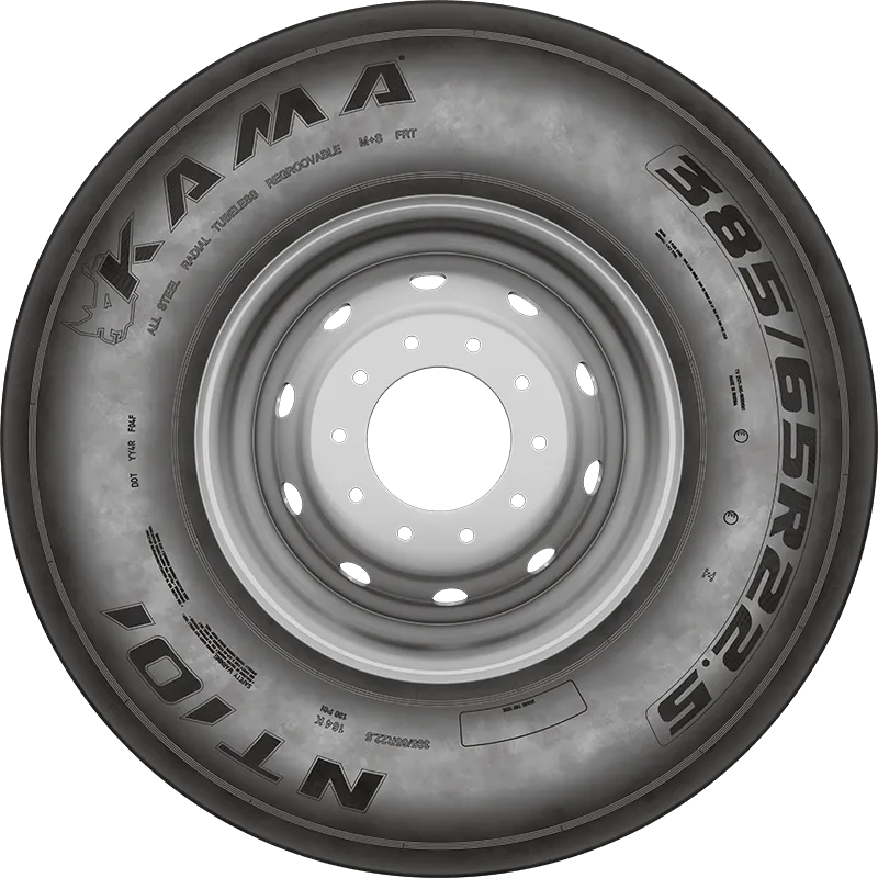 KAMA NT 101 в Ишиме — KAMA TYRES KAMA NT 101 в Ишиме