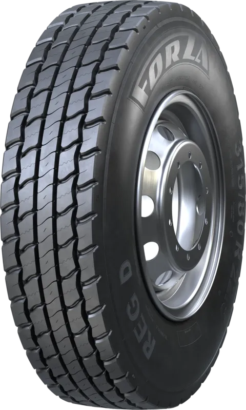 FORZA REG D в Ишиме — KAMA TYRES FORZA REG D в Ишиме