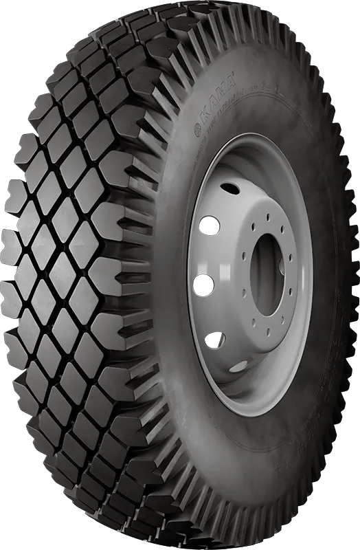 KAMA И-281, У-4 в Ишиме — KAMA TYRES KAMA И-281, У-4 в Ишиме