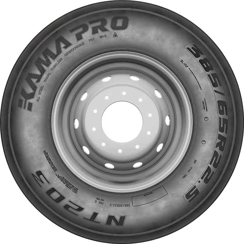 KAMA PRO NT 203 в Ишиме — KAMA TYRES KAMA PRO NT 203 в Ишиме