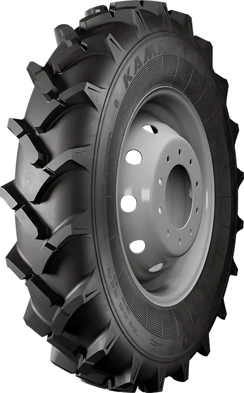 KAMA-432 в Ишиме — KAMA TYRES KAMA-432 в Ишиме