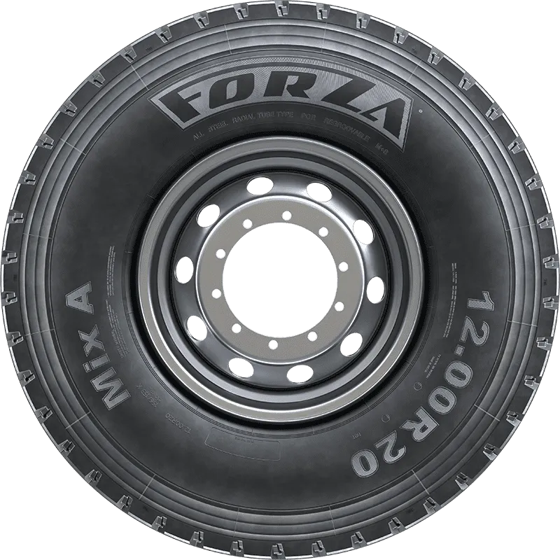 FORZA MIX A в Ишиме — KAMA TYRES FORZA MIX A в Ишиме