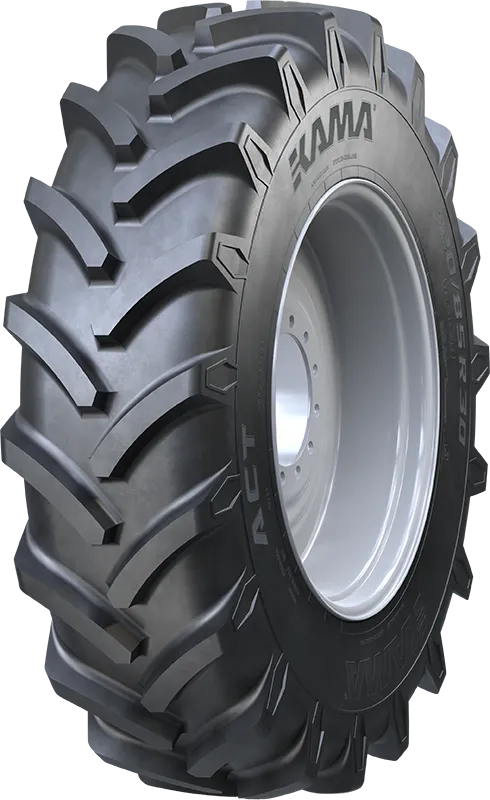 KAMA ACT в Ишиме — KAMA TYRES KAMA ACT в Ишиме