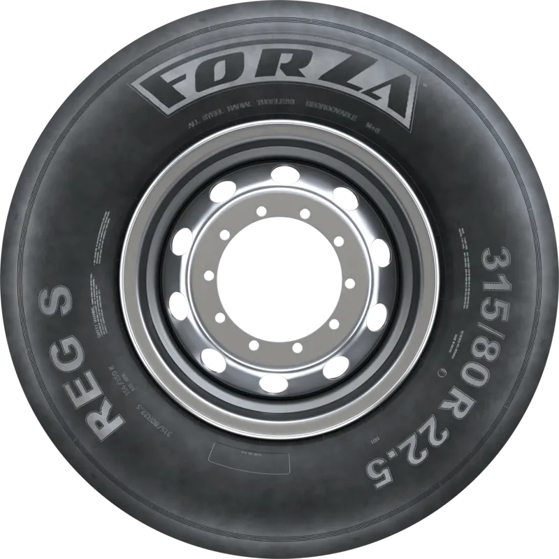 FORZA REG S в Ишиме — KAMA TYRES FORZA REG S в Ишиме